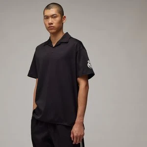 Koszulka Y-3 Real Madrid Travel Short Sleeve Polo Adidas