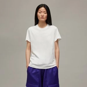 Koszulka Y-3 Regular Short Sleeve Adidas