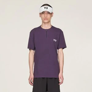 Koszulka Y-3 Tennis Pro FreeLift Zip Adidas