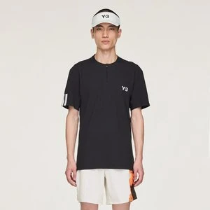 Koszulka Y-3 Tennis Pro FreeLift Zip Adidas