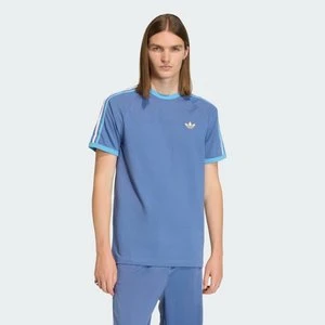 Koszulka z 3 paskami Adidas