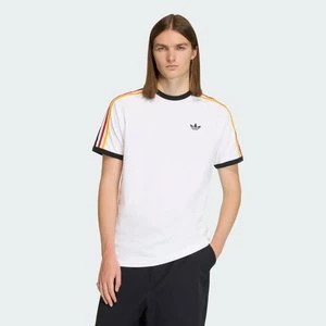 Koszulka z 3 paskami Adidas