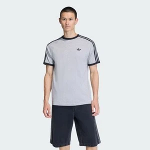 Koszulka z 3 paskami Adidas