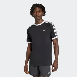Koszulka z 3 paskami Adidas