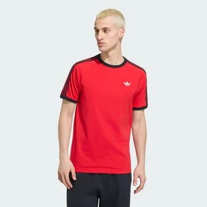 Koszulka z 3 paskami Adidas