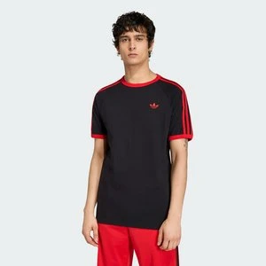 Koszulka z 3 paskami Adidas