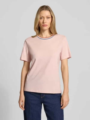 Koszulka z czystej bawełny Jake*s Casual