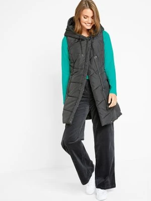 Koszulka z długim rękawem (2 szt.) bonprix