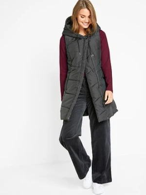 Koszulka z długim rękawem (2 szt.) bonprix