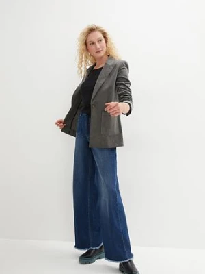 Koszulka z długim rękawem (2 szt.) bonprix