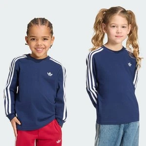 Koszulka z długim rękawem 3-stripes Adidas