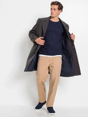 Koszulka z długim rękawem (3 szt.) bonprix