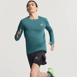 Koszulka z długim rękawem Adi365 Running CLIMACOOL+ Adidas