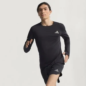 Koszulka z długim rękawem Adi365 Running CLIMACOOL+ Adidas