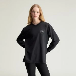 Koszulka z długim rękawem adidas by Stella McCartney