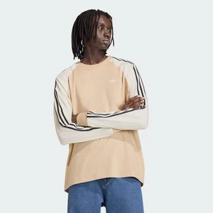 KOSZULKA Z DŁUGIM RĘKAWEM BRITCORE CALI Adidas