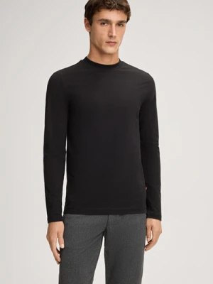 Koszulka z długim rękawem Cedric w kolorze czarnym Joop