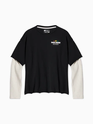 Koszulka Converse x Daily Paper Thermal