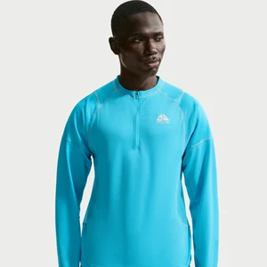 Koszulka z długim rękawem Dri-FIT Nike ACG „Vault” - Niebieski