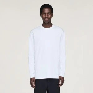 Koszulka z długim rękawem i grafiką Y-3 Adidas