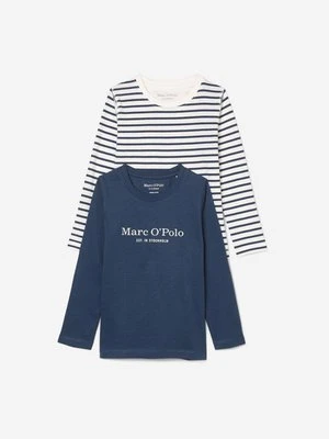 Koszulka z długim rękawem KIDS-UNISEX Marc O'Polo