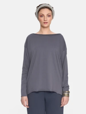 Koszulka z długim rękawem MEGAN : Rozmiar - L 5905068251409 by Insomnia