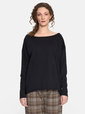 Koszulka z długim rękawem MEGAN : Rozmiar - L 5905068253076 by Insomnia