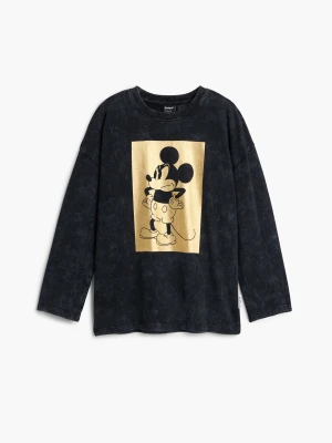 Koszulka z długim rękawem Mickey Mouse™ Desigual