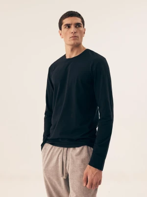 Koszulka z długim rękawem Move 2-pak Henderson