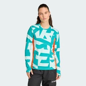 Koszulka z długim rękawem Multi Synthetic Base Layer Adidas