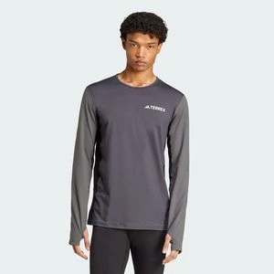 Koszulka z długim rękawem Multi Synthetic Base Layer Adidas