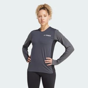 Koszulka z długim rękawem Multi Synthetic Base Layer Adidas