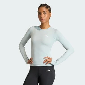 Zdjęcie produktu Koszulka z długim rękawem PrimeLift Essentials Workout Contour Adidas