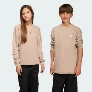 KOSZULKA Z DŁUGIM RĘKAWEM REGULAR WAFFLE Adidas