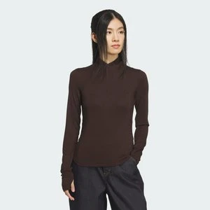 KOSZULKA Z DŁUGIM RĘKAWEM SLIM Adidas