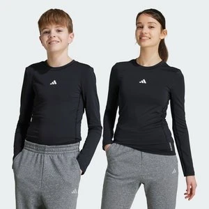 Koszulka z długim rękawem TECHFIT Adidas