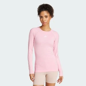 Zdjęcie produktu Koszulka z długim rękawem TECHFIT Adidas