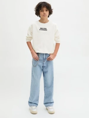 Zdjęcie produktu Koszulka z długim rękawem TEENS-BOYS Marc O'Polo