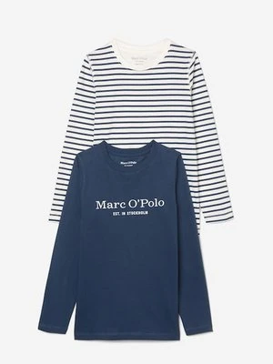 Koszulka z długim rękawem TEENS-UNISEX Marc O'Polo