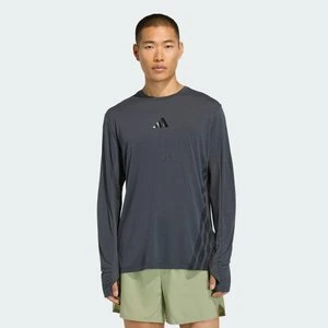 Koszulka z długim rękawem Terrex Xperior CLIMACOOL+ Adidas