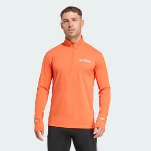 Koszulka z długim rękawem Terrex Xperior Half-Zip Adidas