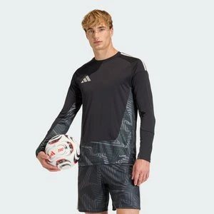 KOSZULKA Z DŁUGIM RĘKAWEM TIRO26 COMPETITION GOALKEEPER Adidas
