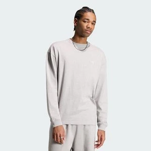 KOSZULKA Z DŁUGIM RĘKAWEM TREFOIL ESSENTIALS Adidas
