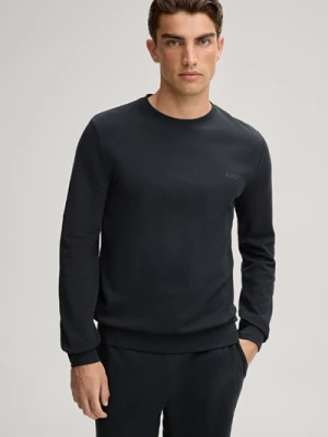 Koszulka z długim rękawem w kolorze czarnym Joop