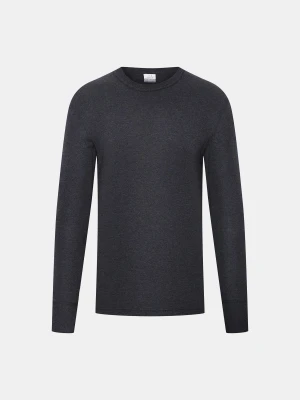 Koszulka z długim rękawem z Bawełny Henderson