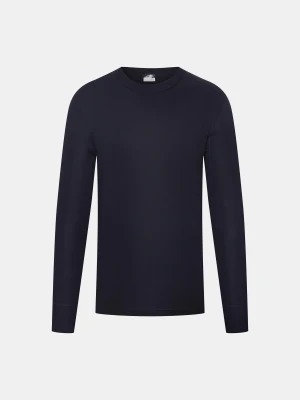 Koszulka z długim rękawem z Bawełny Henderson