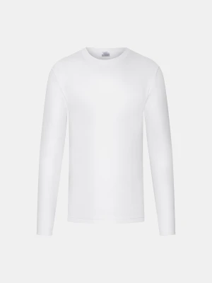 Koszulka z długim rękawem z Bawełny Henderson