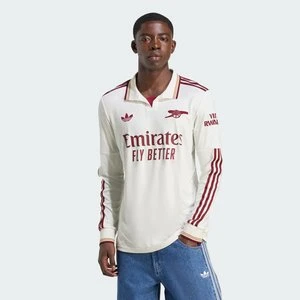 Koszulka z długim rękawem z trzeciego zestawu Arsenal 25/26 Adidas