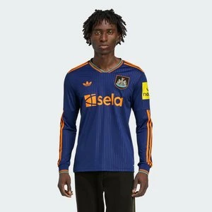 Koszulka z długimi rękawami z trzeciego zestawu Newcastle United FC 25/26 Adidas