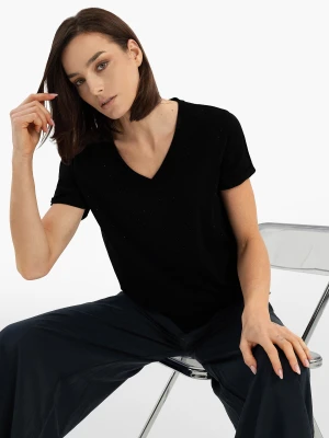 Koszulka z dżetami T-MELI Volcano